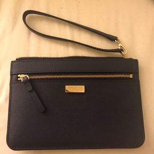 Brand new ! Never used! Kate spade wristlet